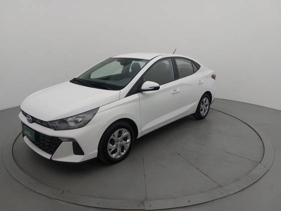 HYUNDAI HB20S 1.0 12V FLEX COMFORT PLUS MANUAL